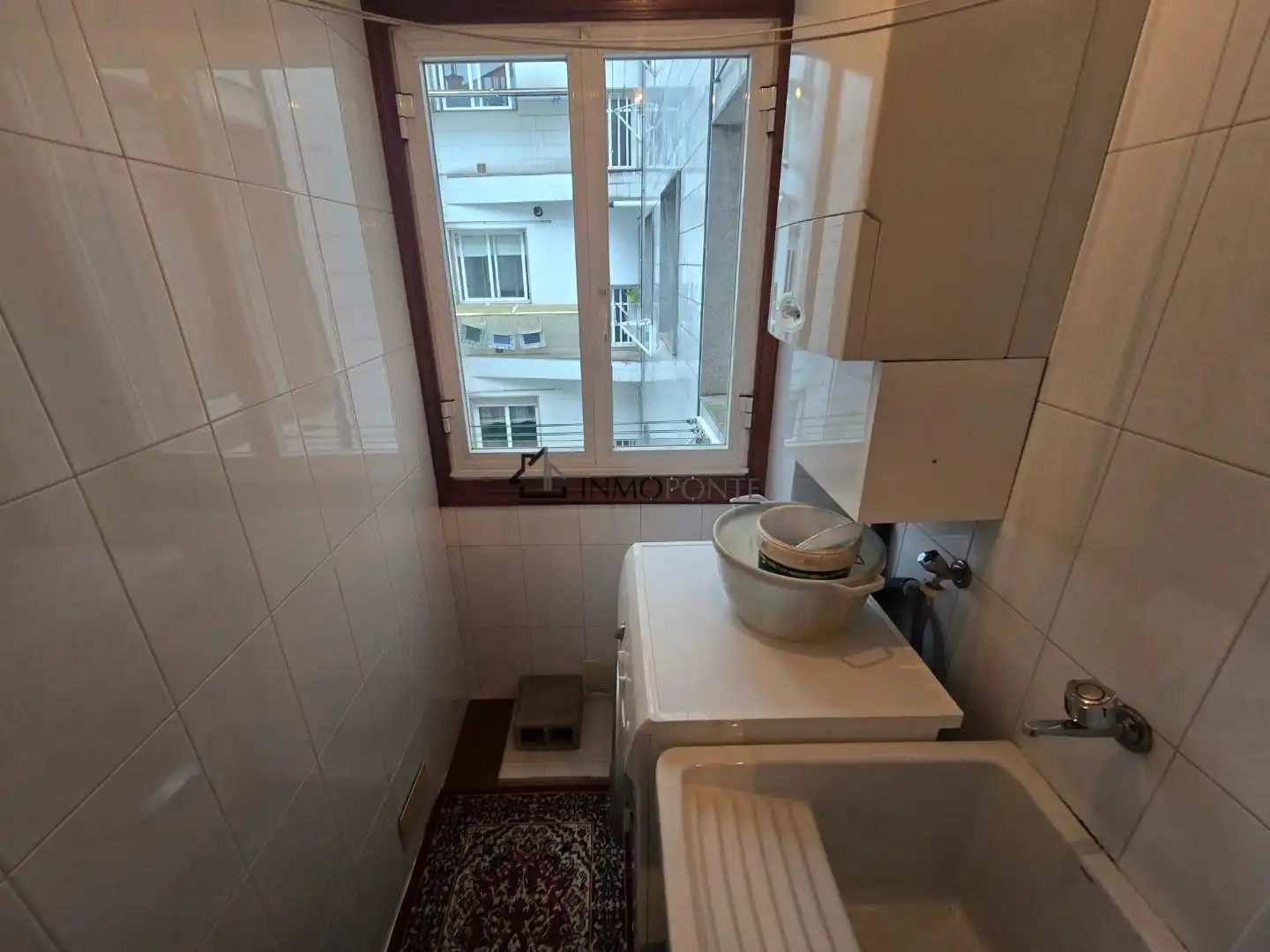 Pis de 122 m² a Pontevedra