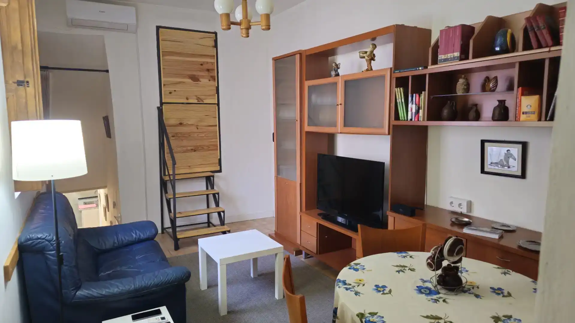 Piso de 60 m² en Íllar