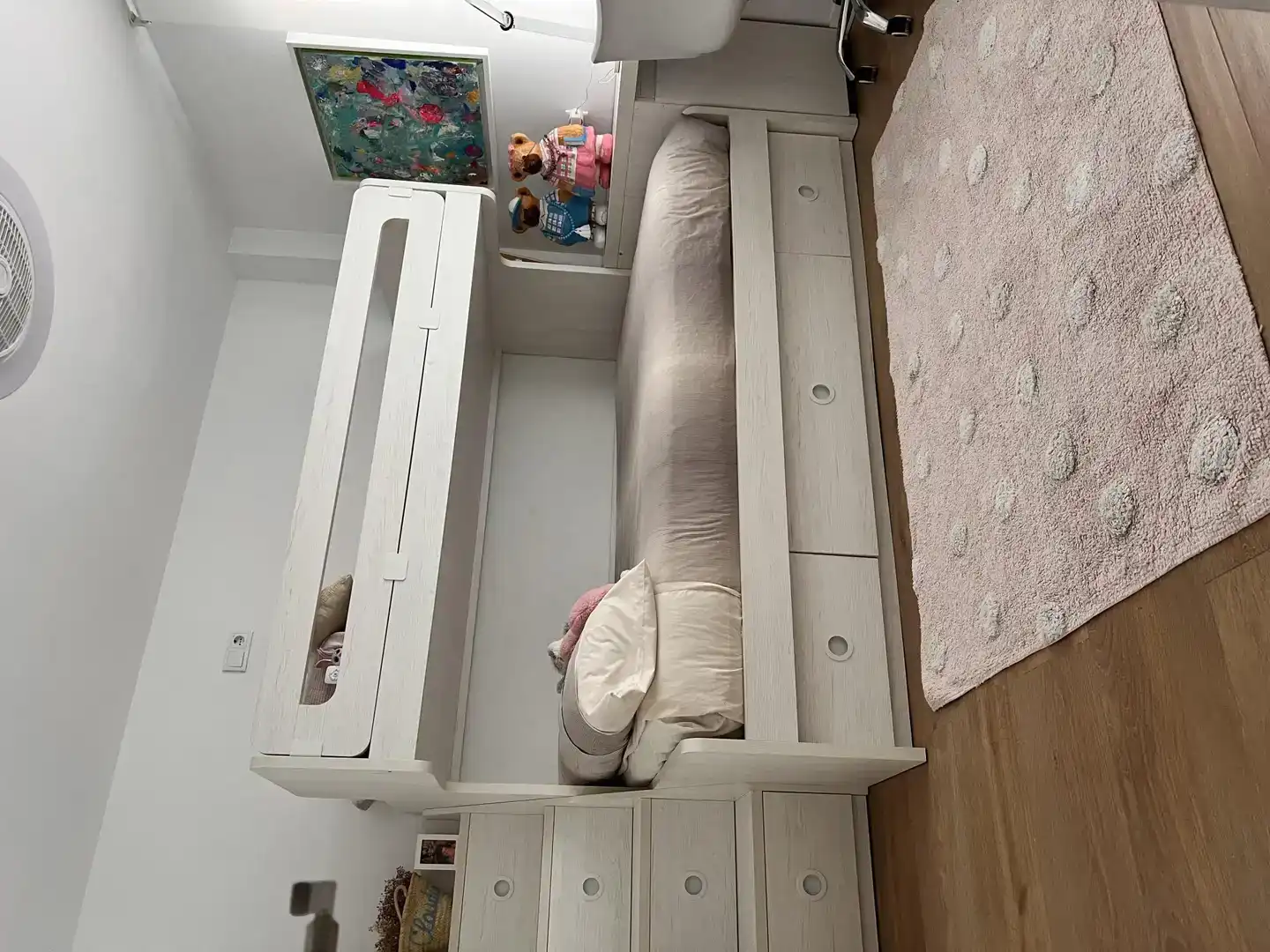 Piso de 110 m² en Benicasim