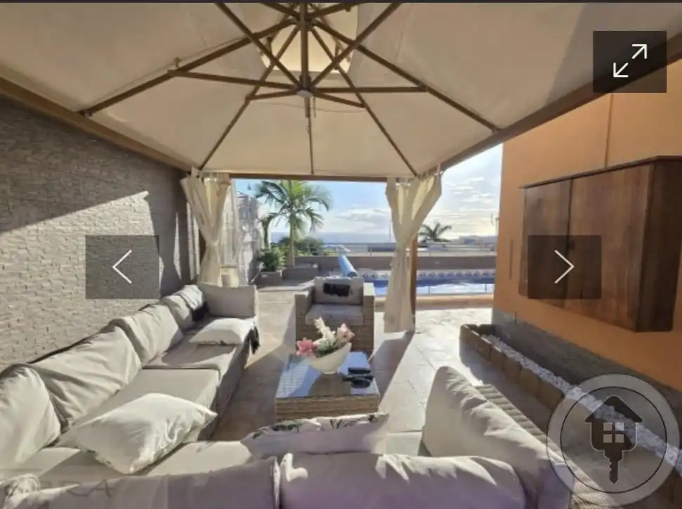 Piso de 125 m² en Adeje