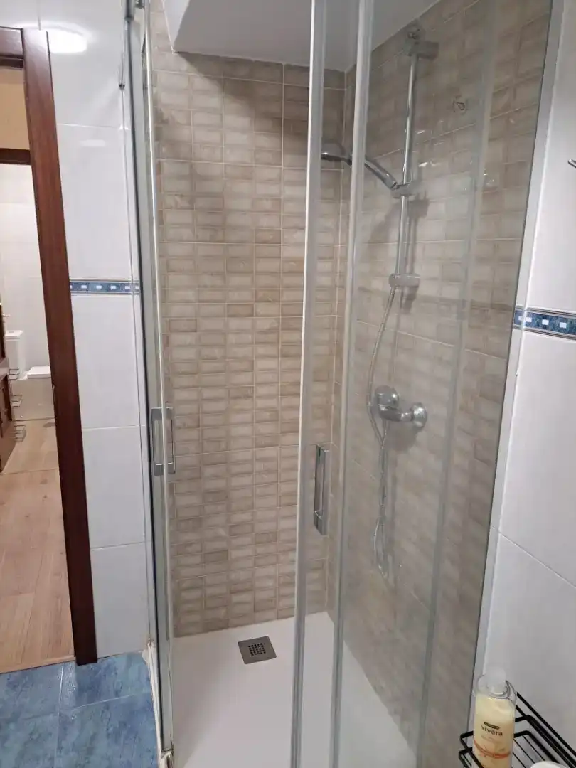 Piso de 130 m² en Santiago de Compostela