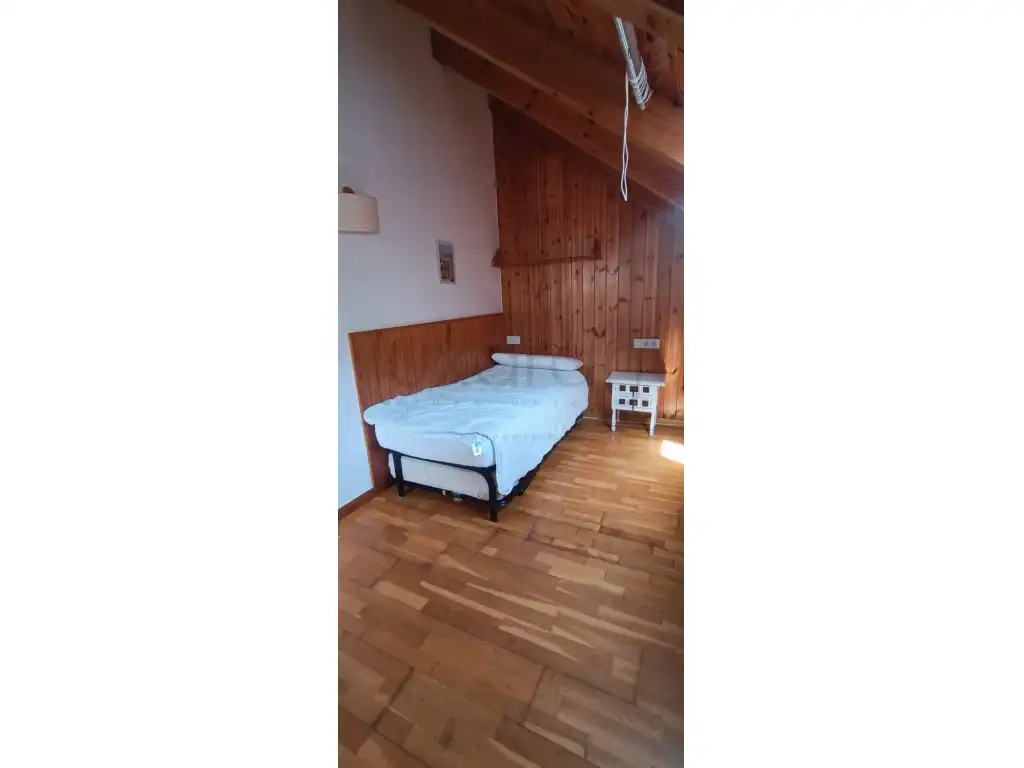 Piso de 110 m² en Viella Mitg Arán