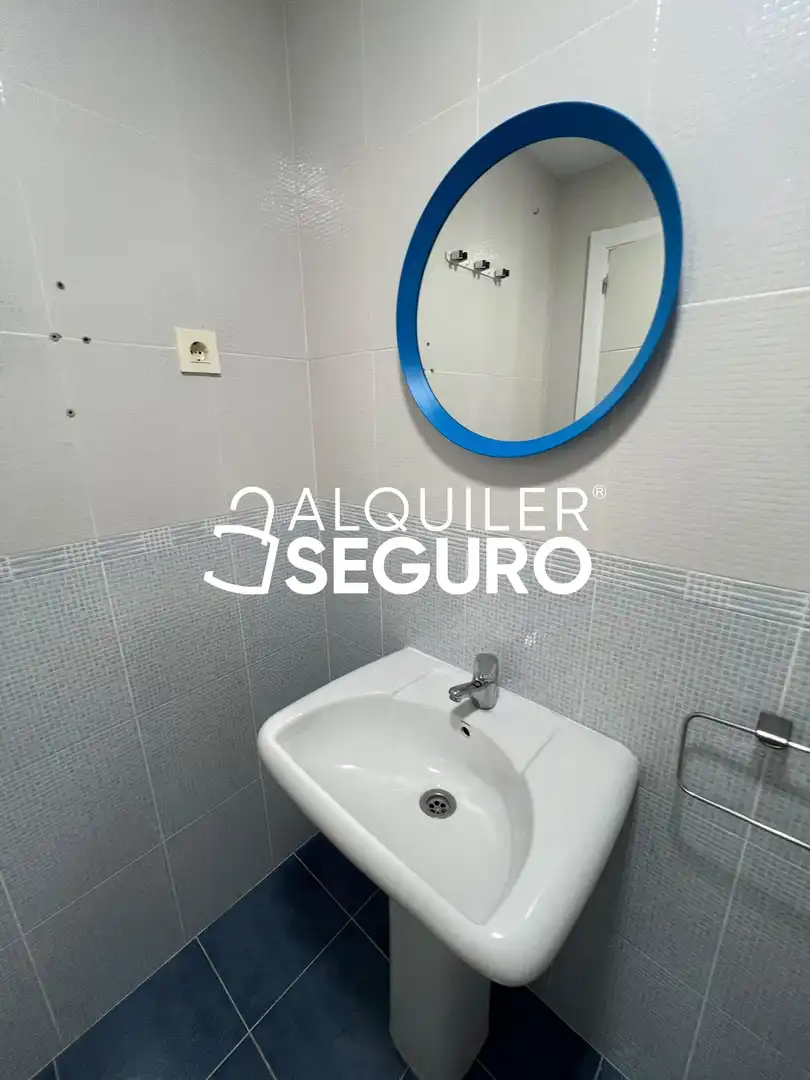 Pis de 230 m² a Valdeolmos-Alalpardo