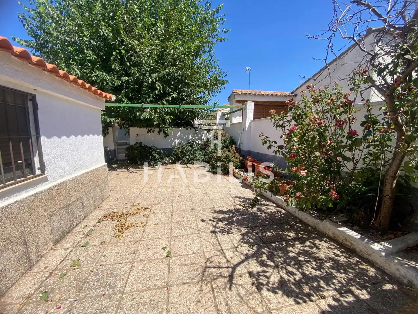 Casa de 80 m² en Guadamur
