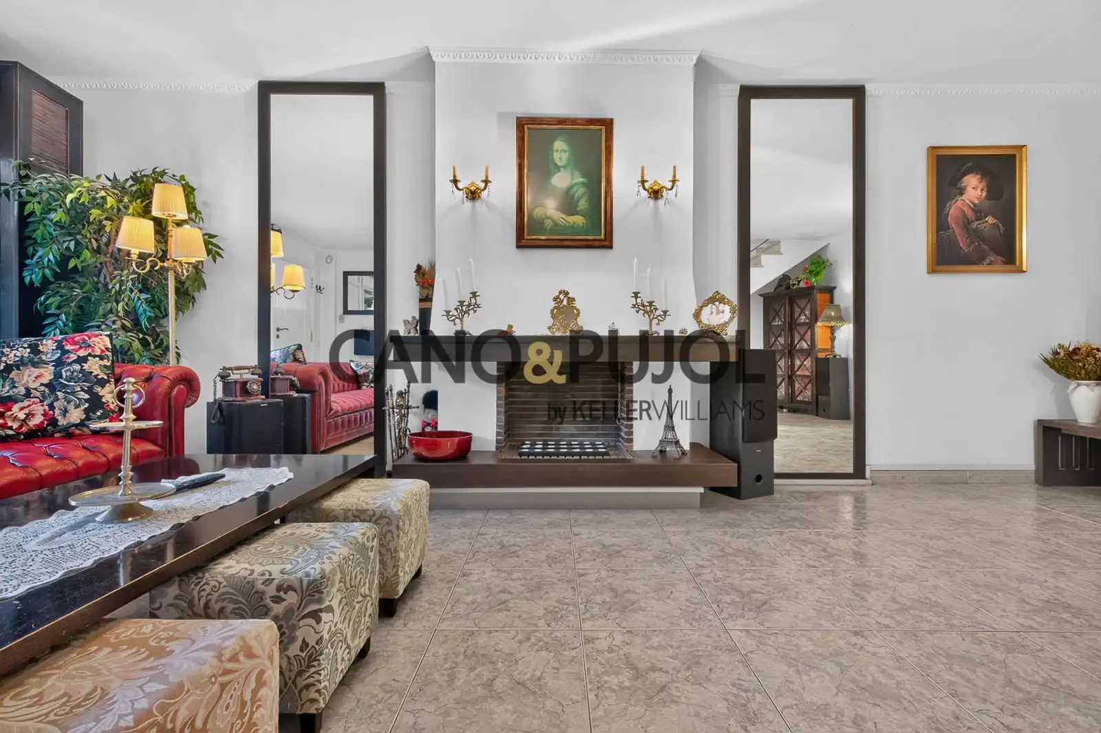 Casa de 205 m² en Rubí