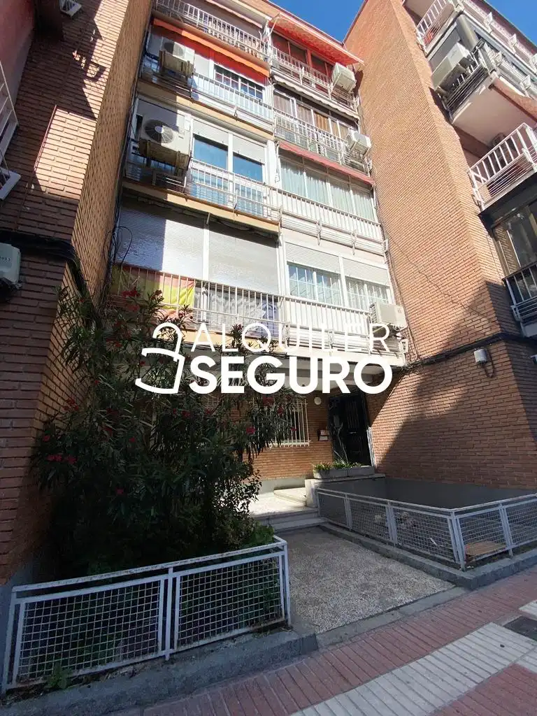 Appartamento 73 m² a Madrid