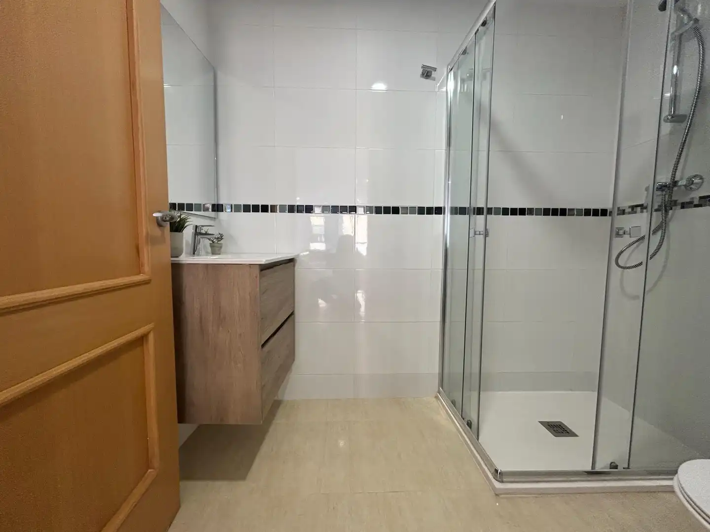 Piso de 74 m² en Burriana