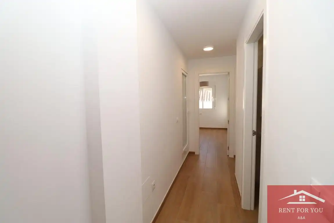 Wohnung 89 m² in Cártama