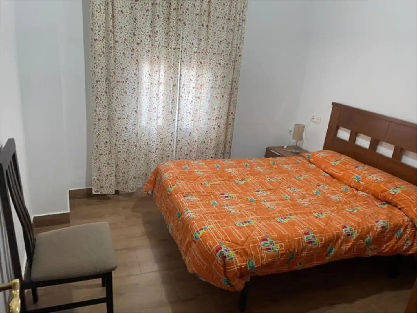 Pis de 96 m² a Jerez de los Caballeros
