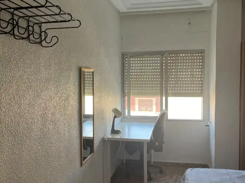Habitación 150 m², Murcia