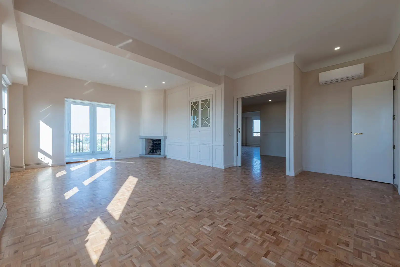 Piso de 230 m² en Valencia