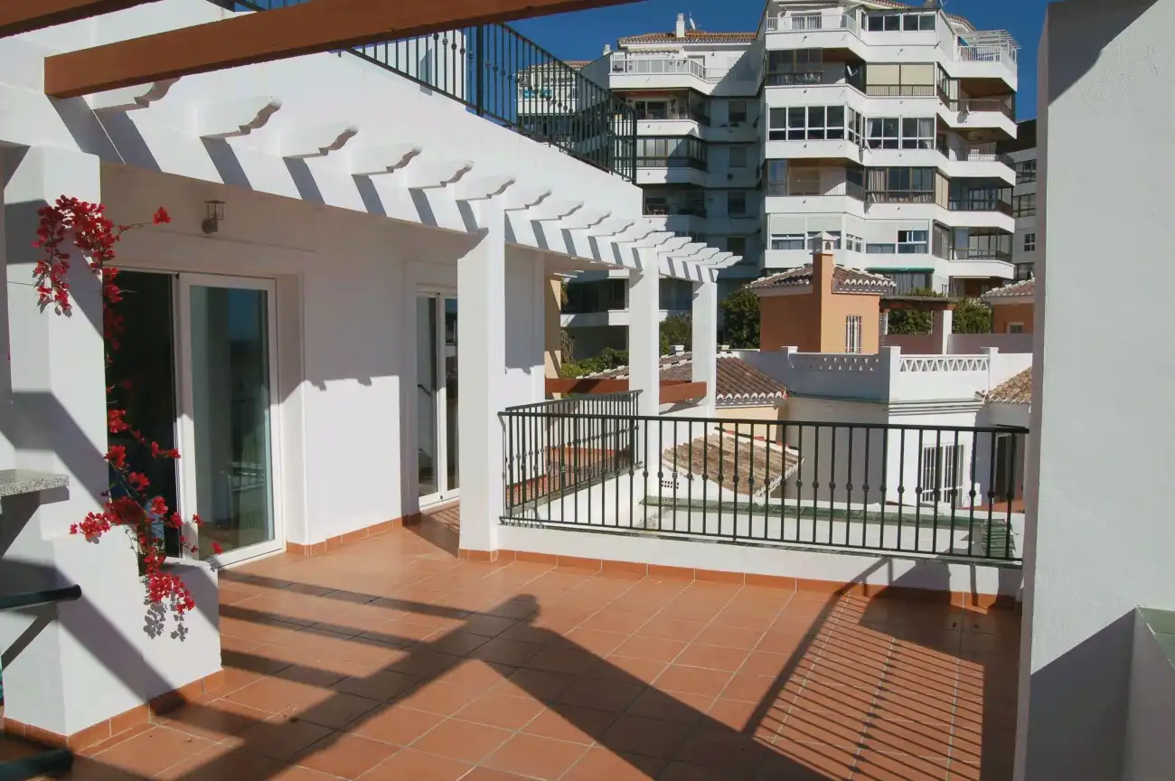 Pis de 140 m² a Torrox