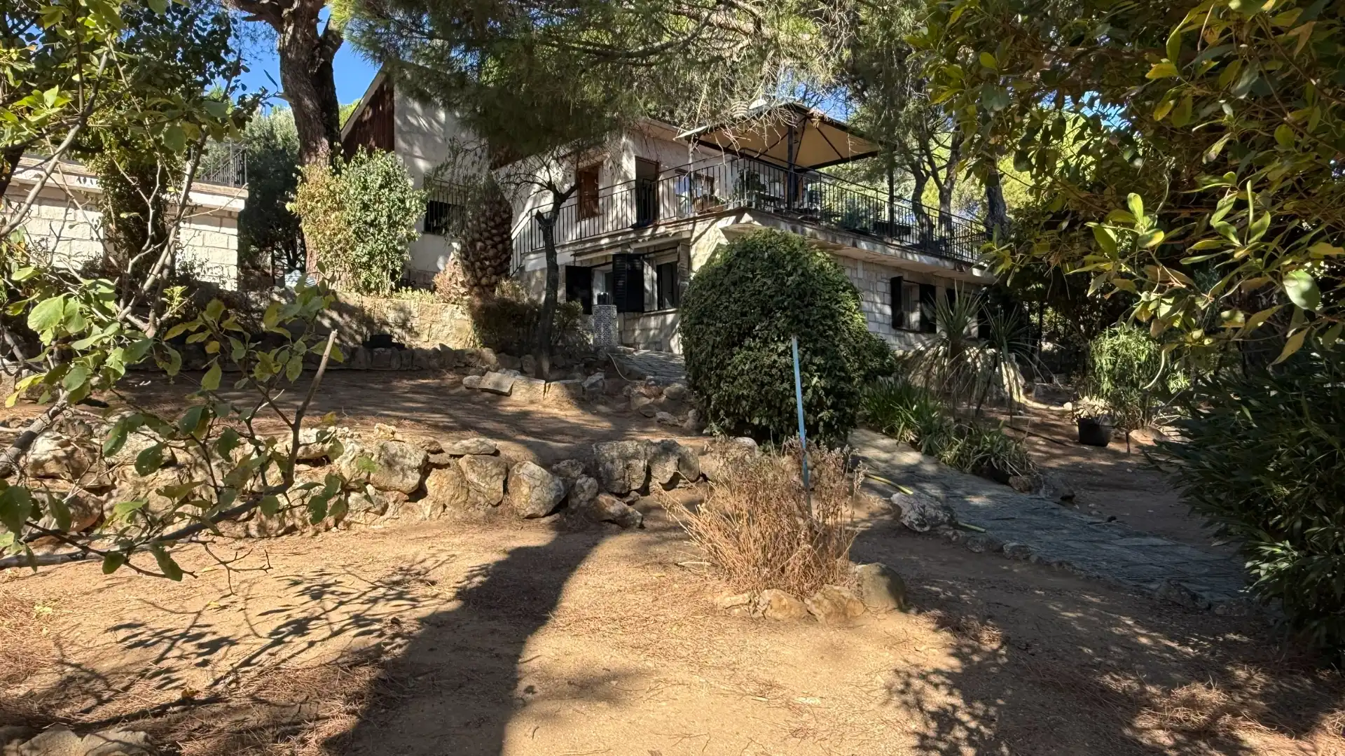 Piso de 140 m² en Villa del Prado
