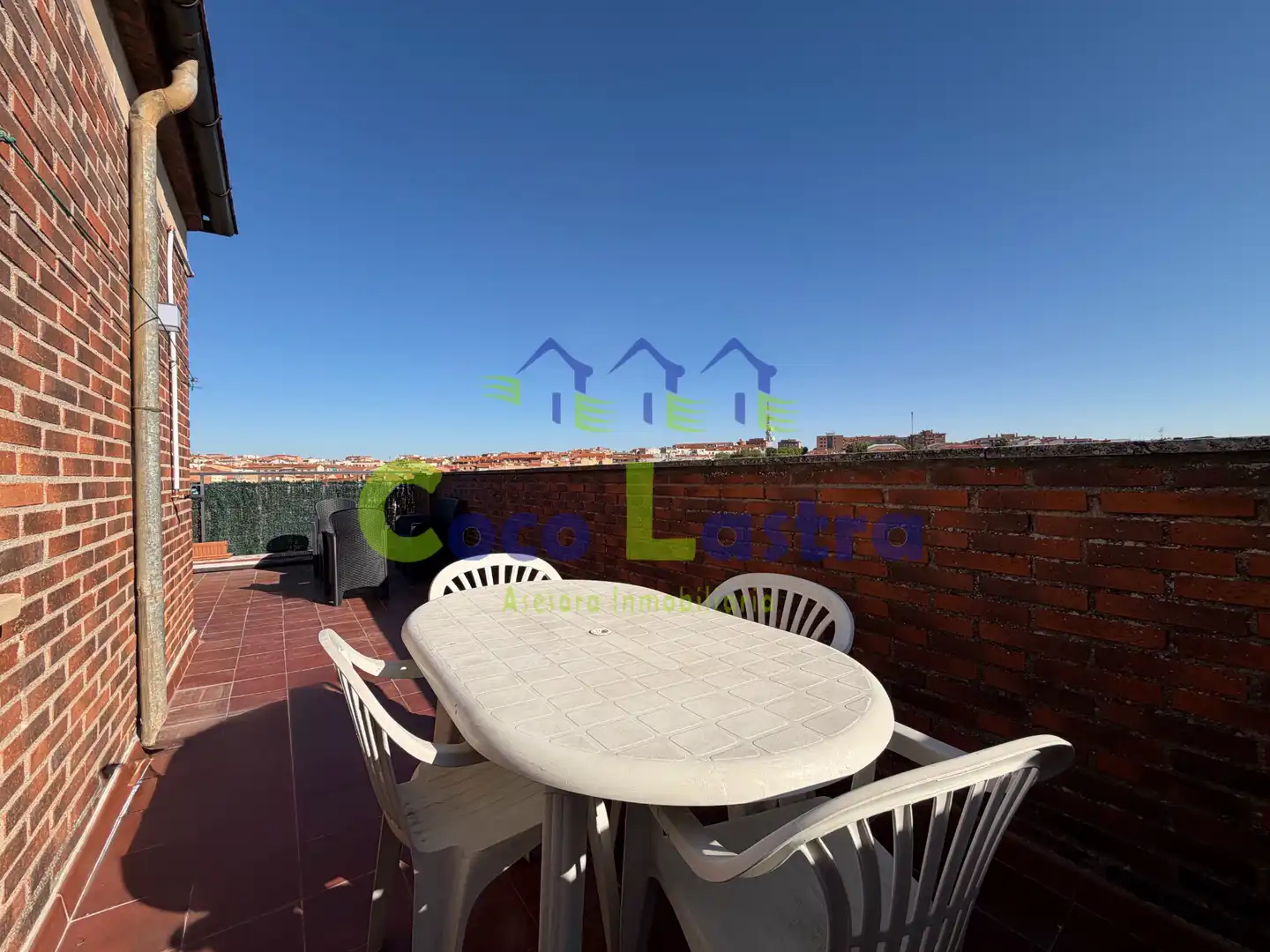 Piso de 57 m² en Salamanca