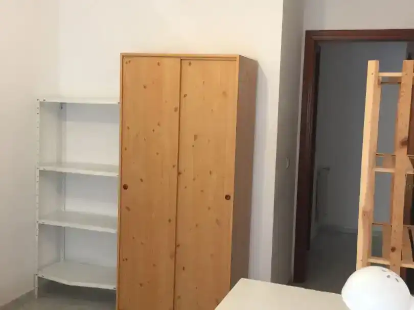 Квартира 85 м² в Cáceres