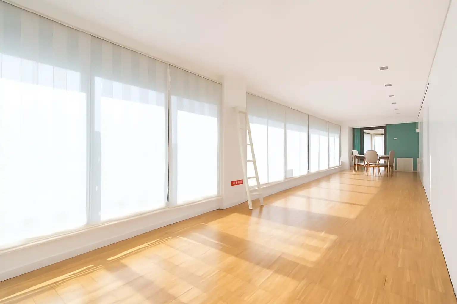 Piso de 210 m² en Madrid