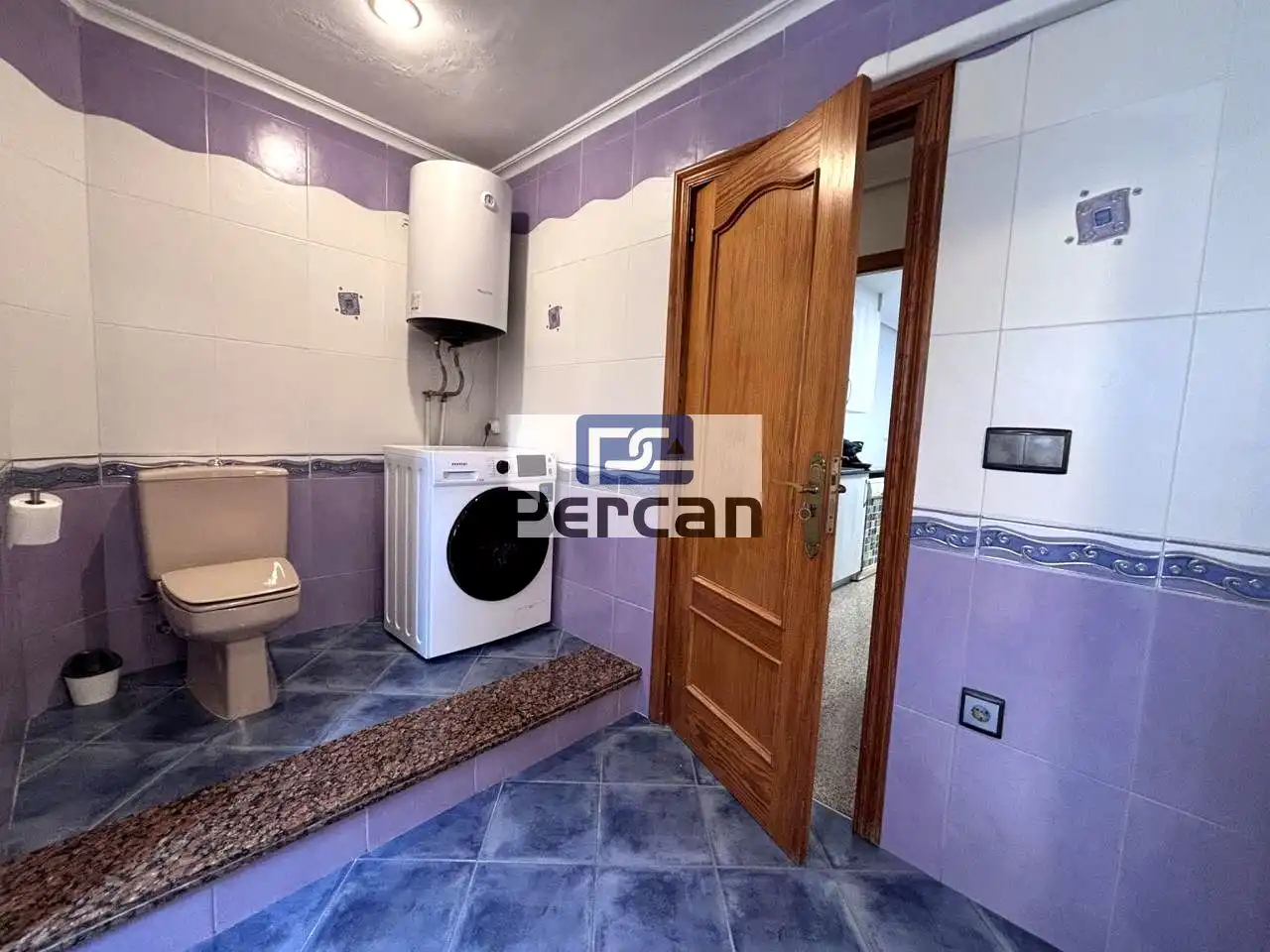 Pis de 100 m² a el Campello