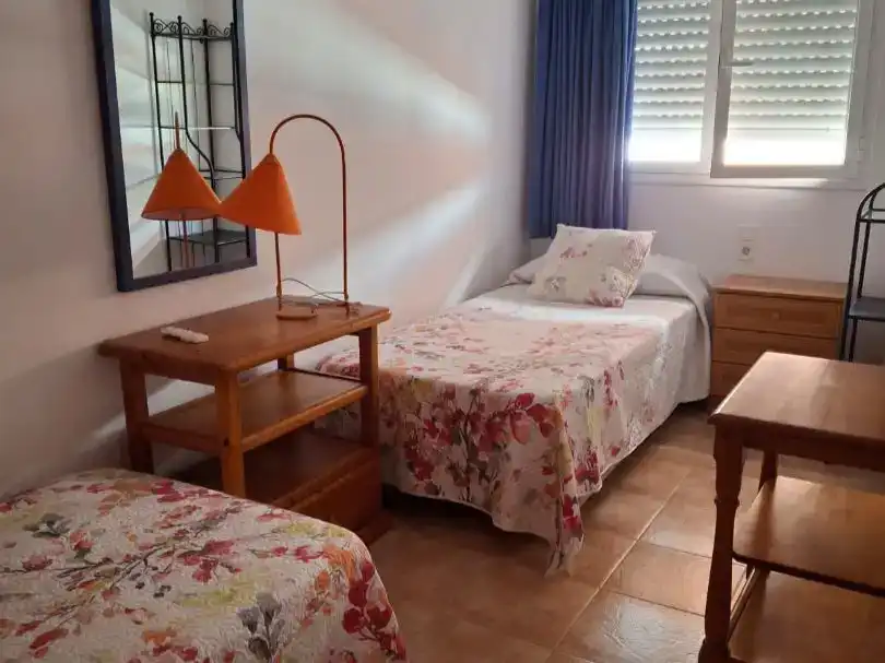 Piso de 90 m² en el Vendrell