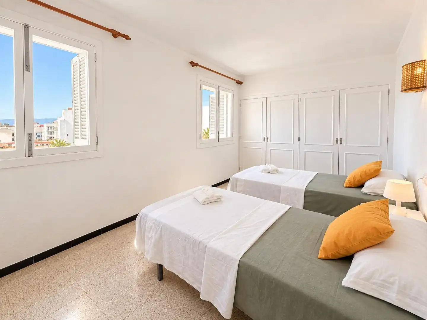Piso de 180 m² en Islas Baleares