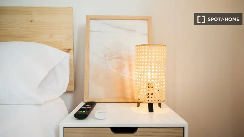 Habitación en alquiler, Barcelona
