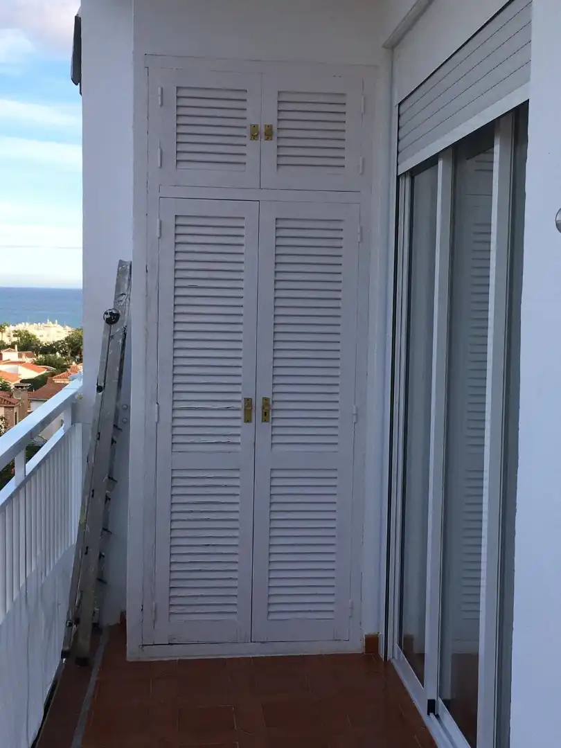 Pis de 58 m² a Benalmádena