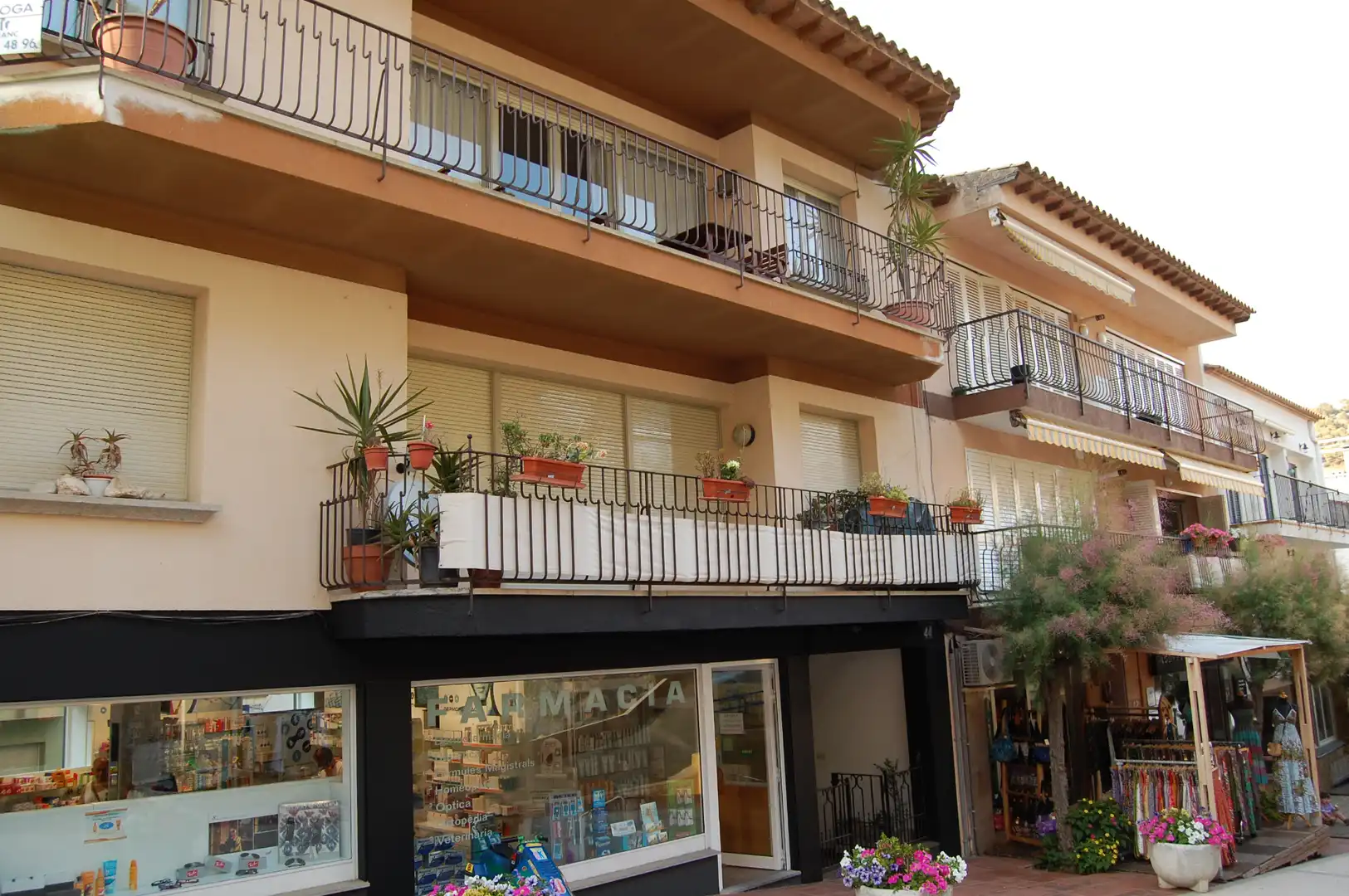 Piso de 115 m² en Palafrugell
