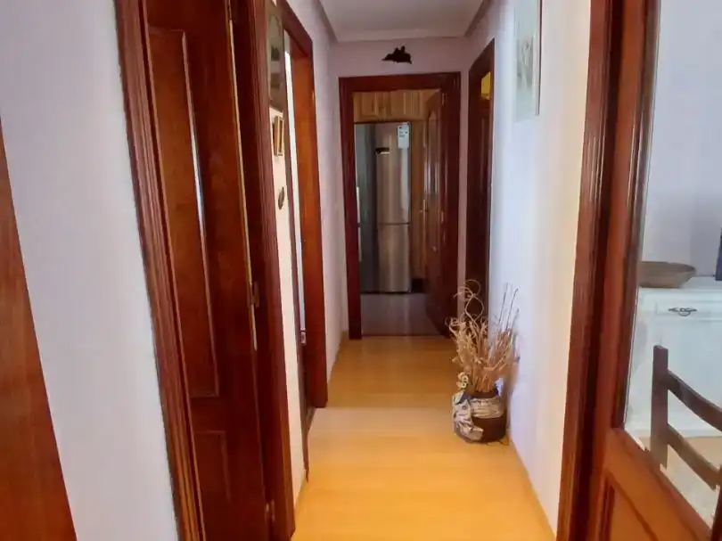 Piso de 62 m² en León