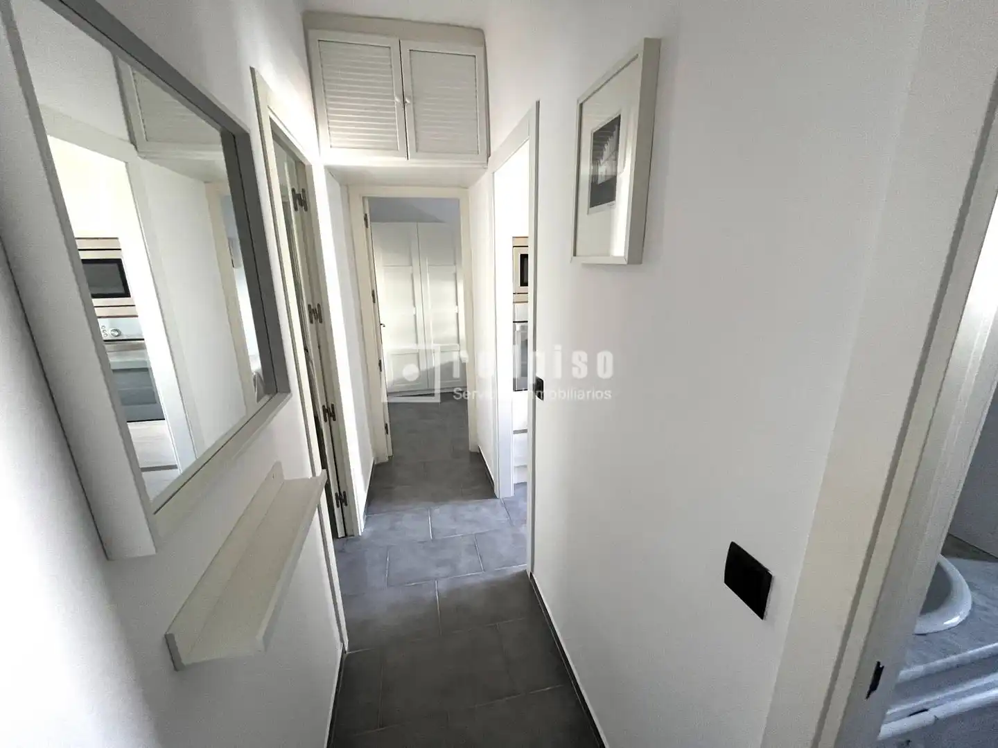 Piso de 62 m² en Sevilla