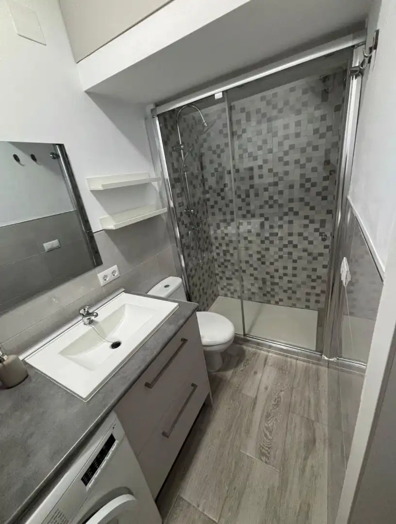 Pis de 45 m² a La Línea de la Concepción