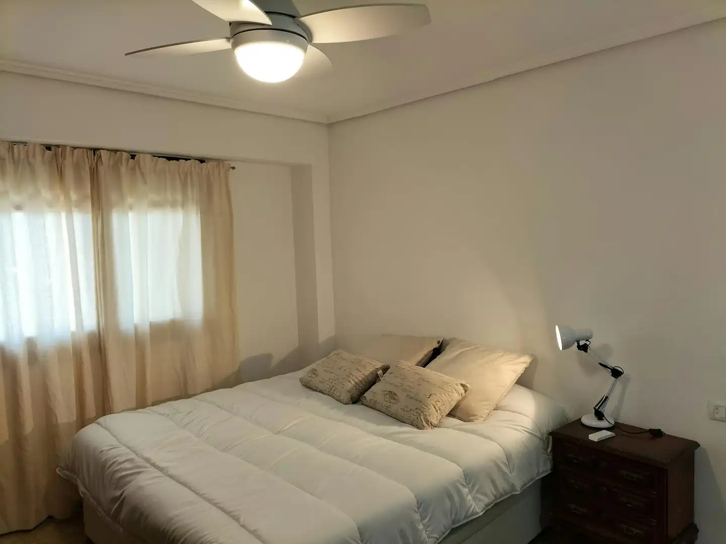 Habitació de lloguer, València