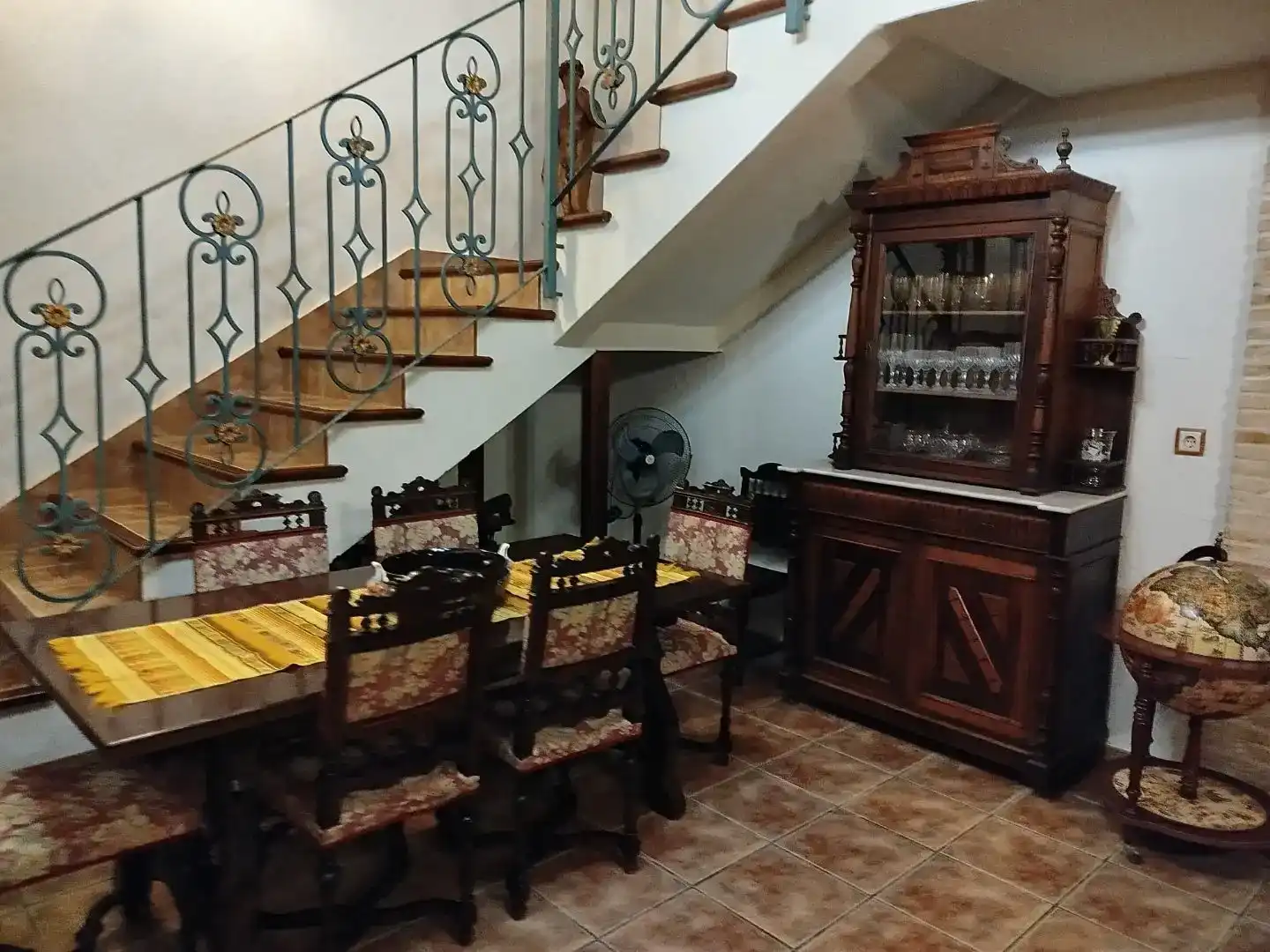Piso de 410 m² en Lorquí