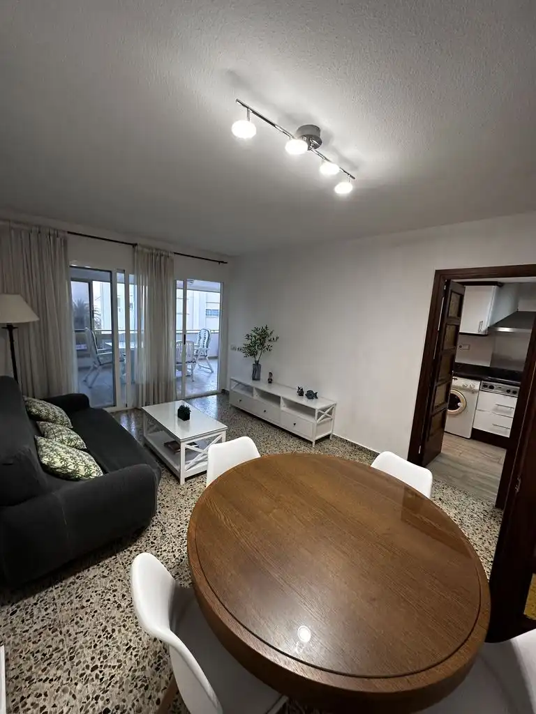 Wohnung 112 m² in Canet d'en Berenguer