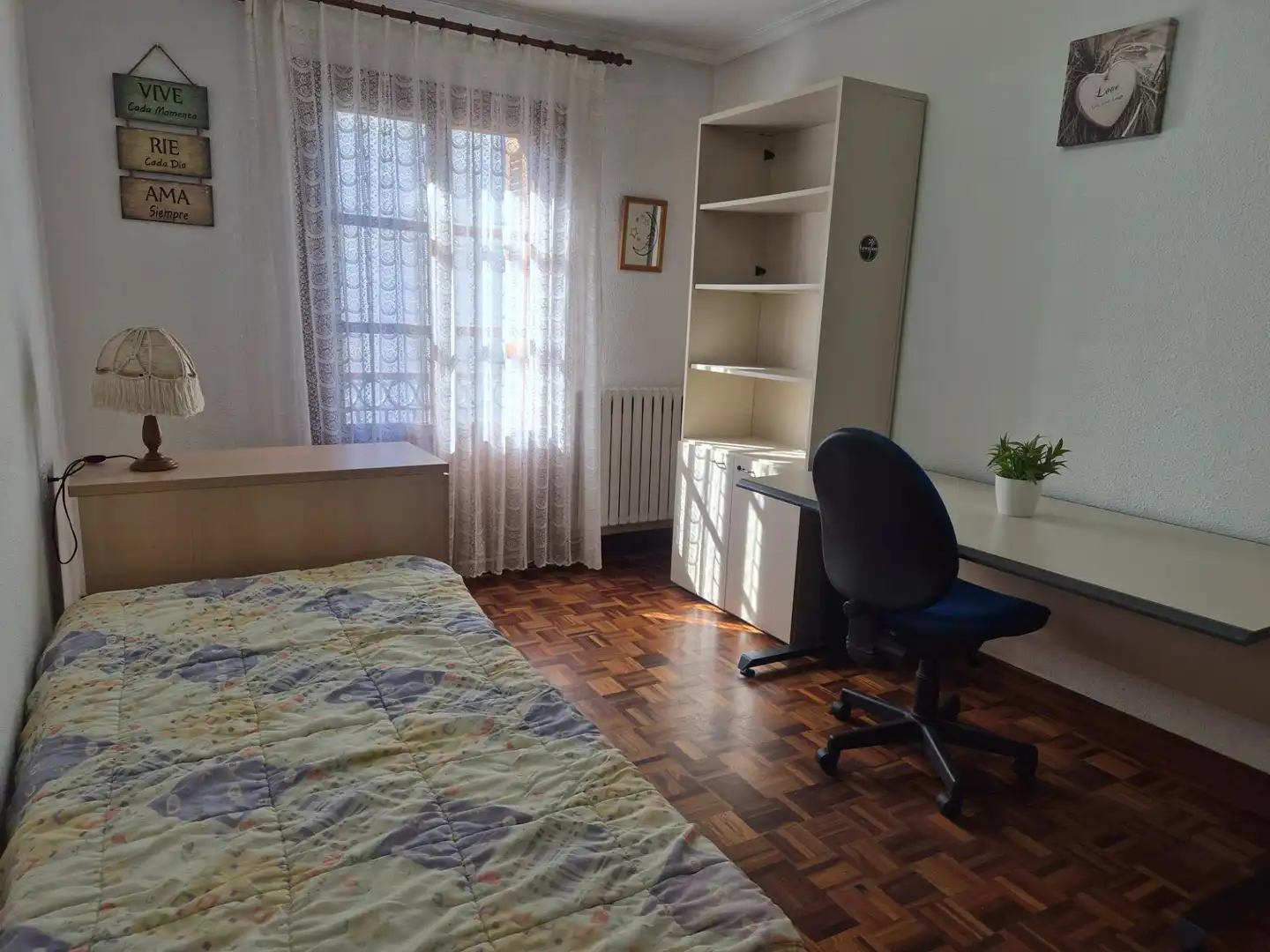 Piso de 106 m² en Villabona-Amasa