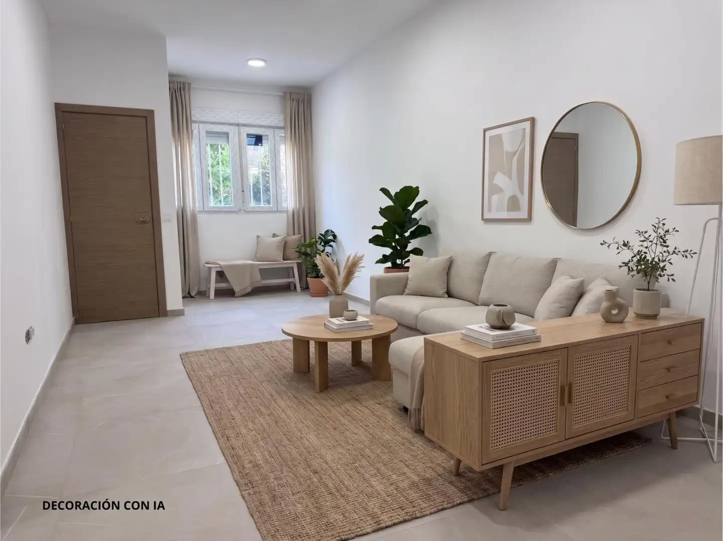 Pis de 77 m² a Fuenlabrada