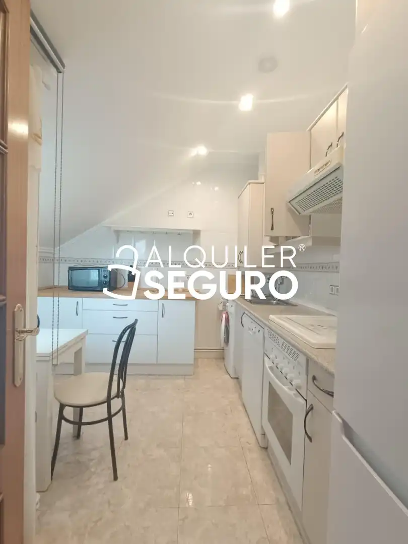 Appartamento 85 m² a Ciempozuelos