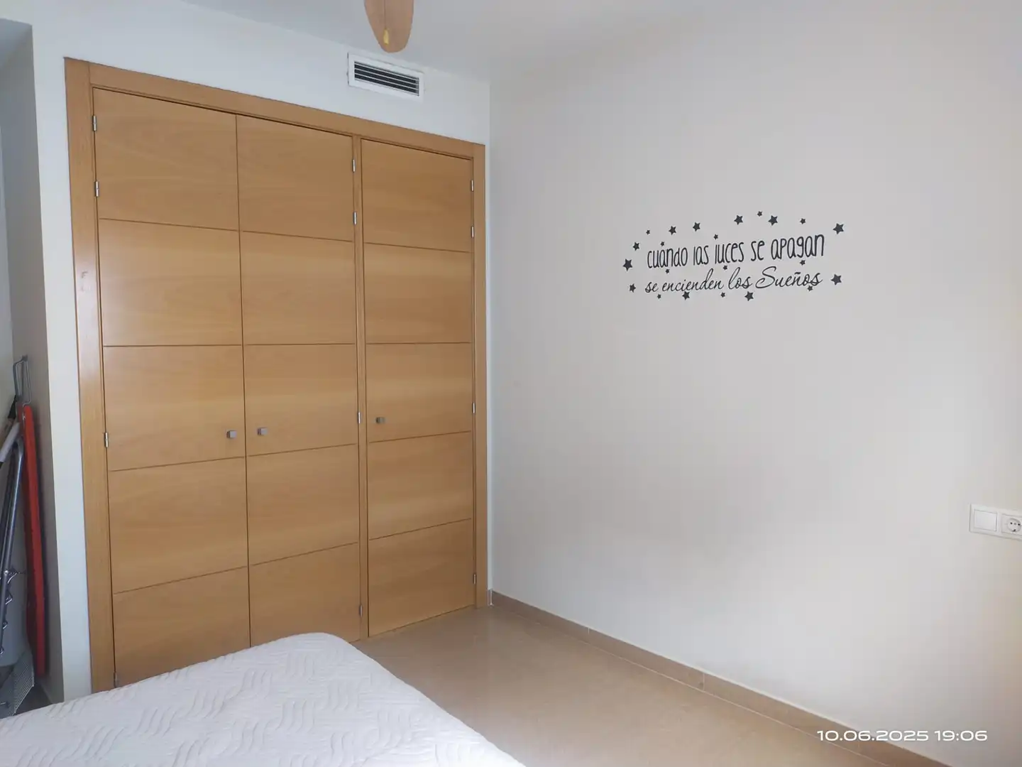 Pis de 65 m² a Màlaga