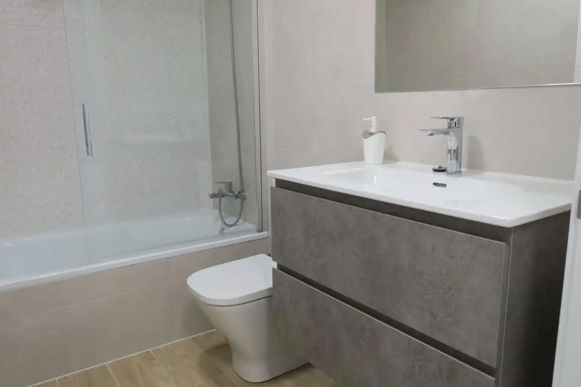 Pis de 82 m² a Aranguren