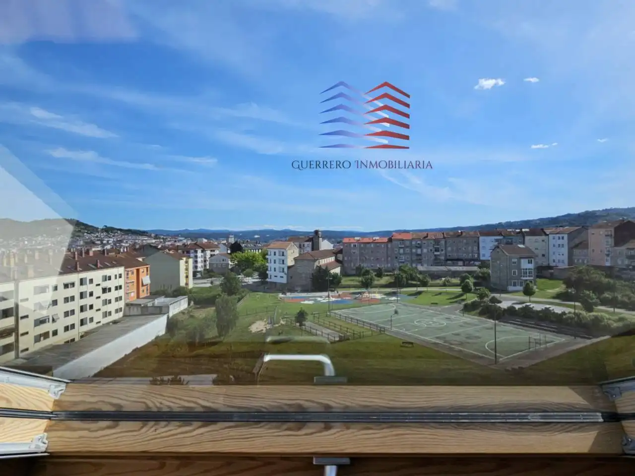 Pis de 147 m² a Ourense