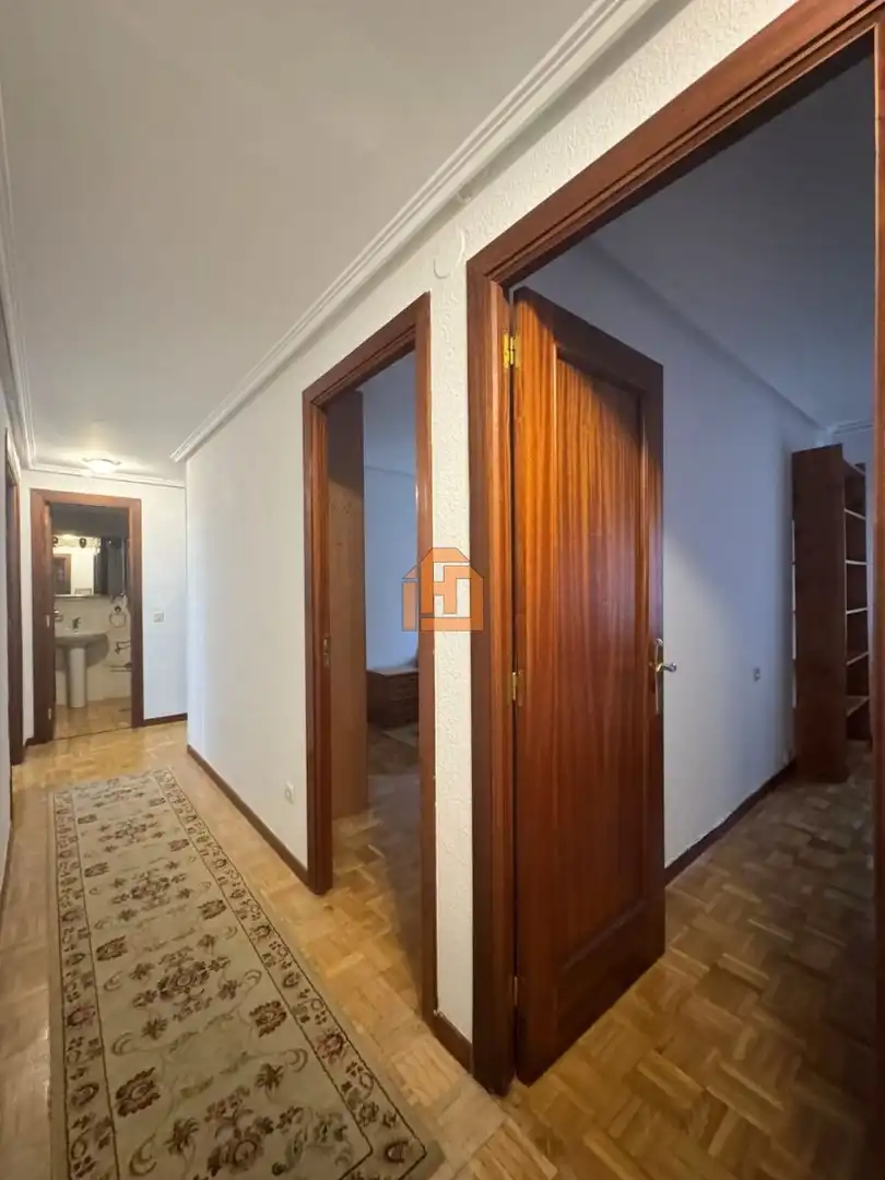 Piso de 85 m² en León