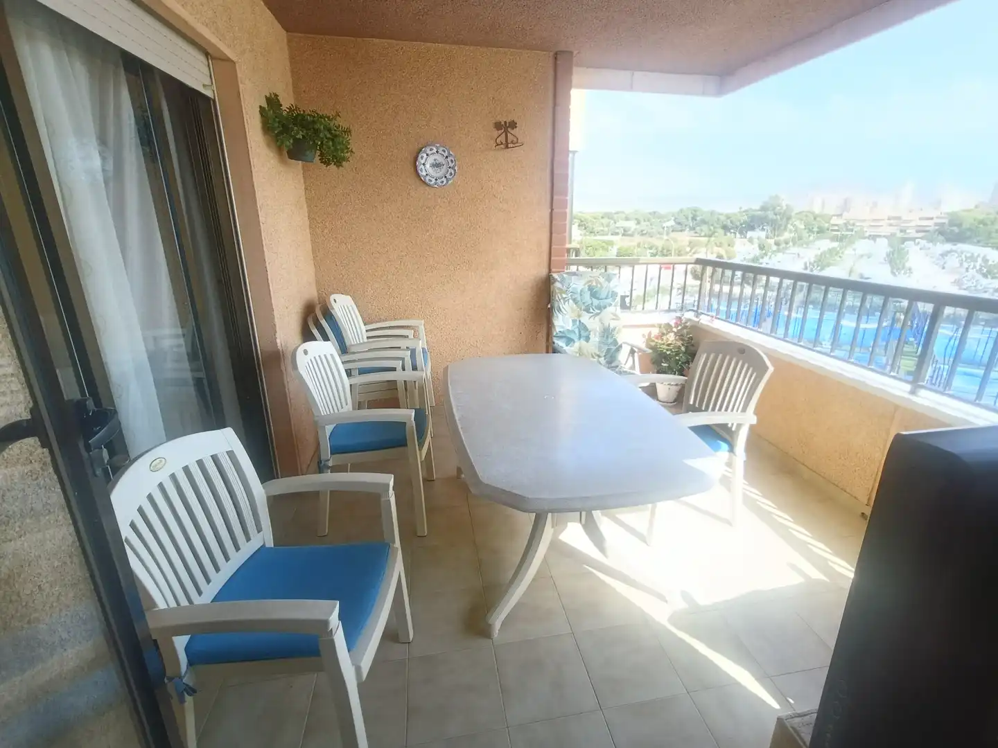 Piso de 101 m² en el Campello