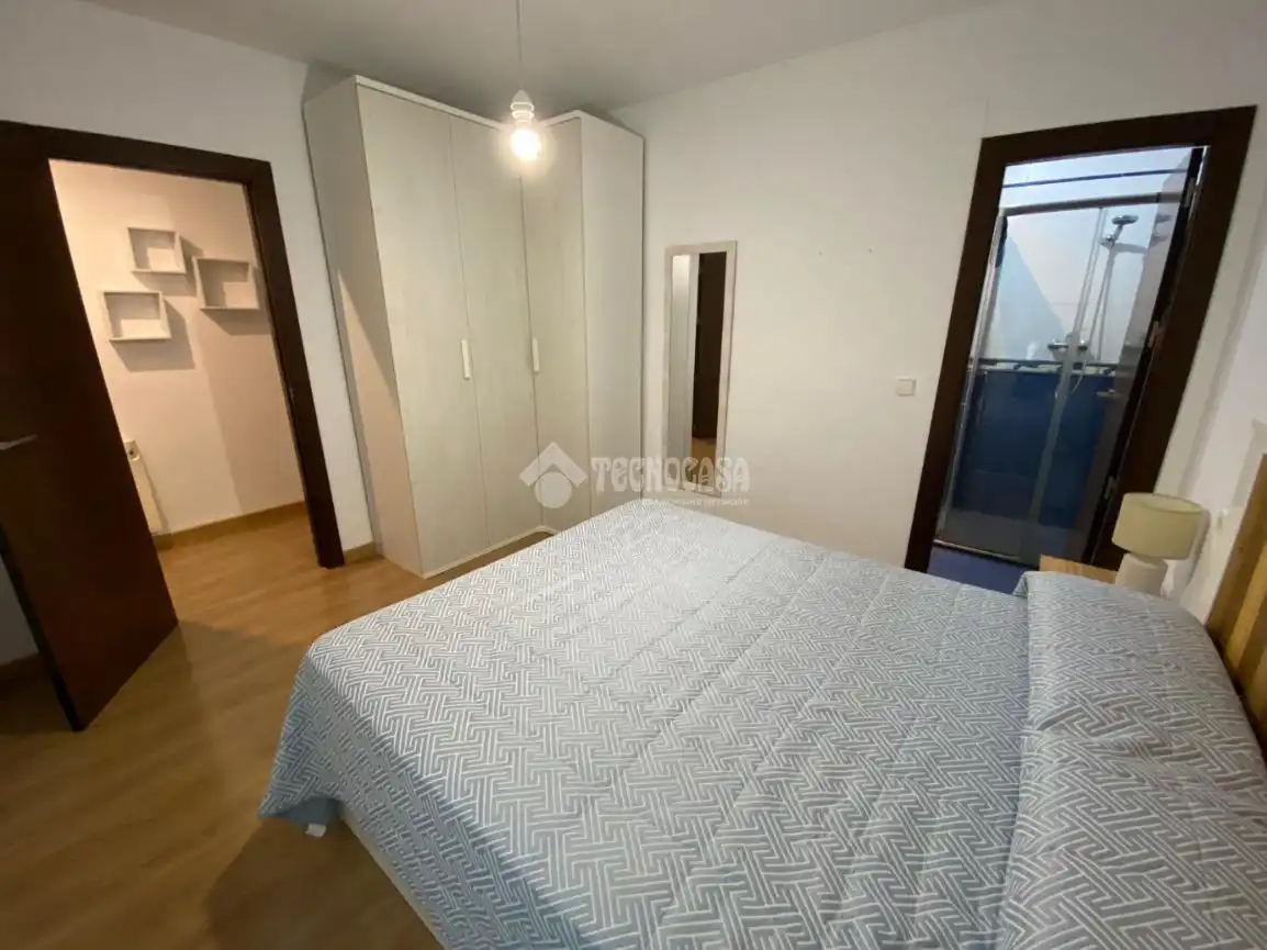 Piso de 108 m² en Torredonjimeno