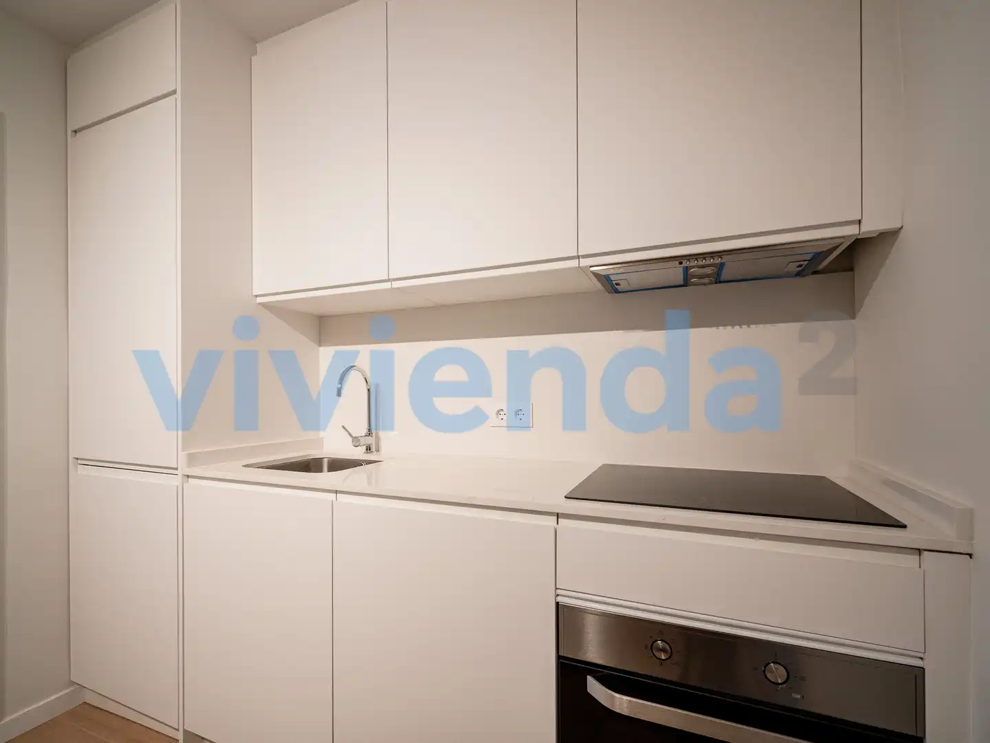 Piso de 67 m² en Madrid