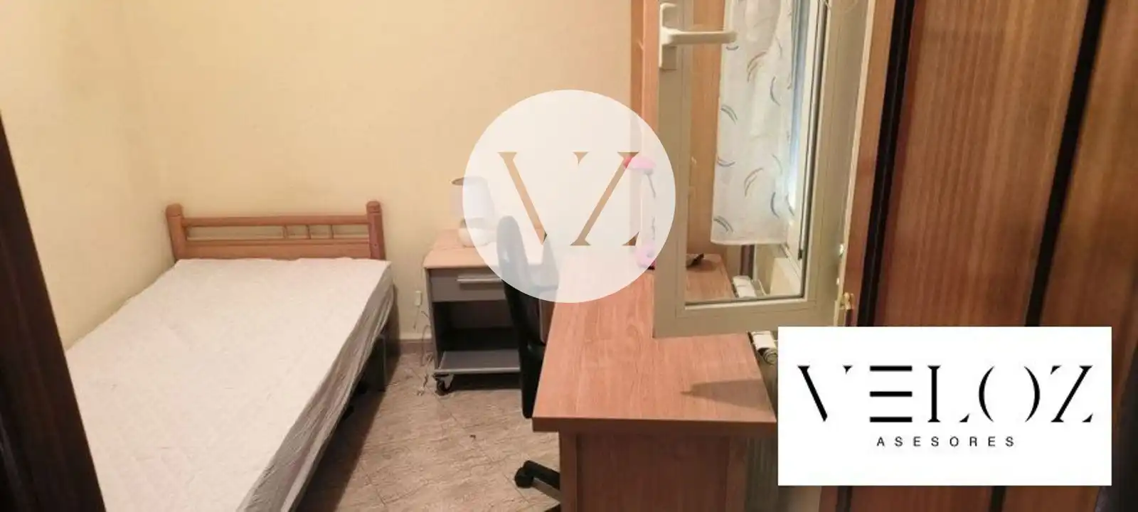 Pis de 85 m² a Salamanca