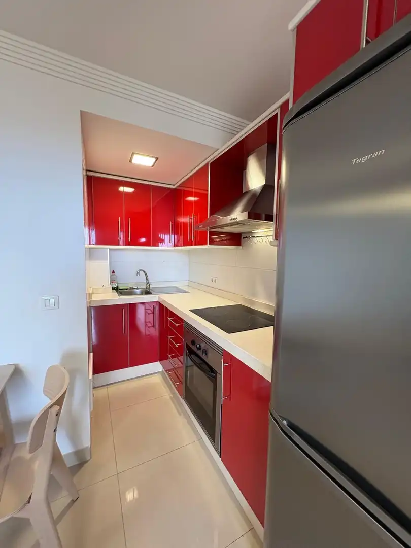 Appartamento 52 m² a Puerto de la Cruz