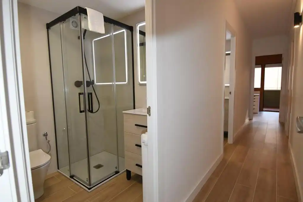 Piso de 150 m² en Gerona