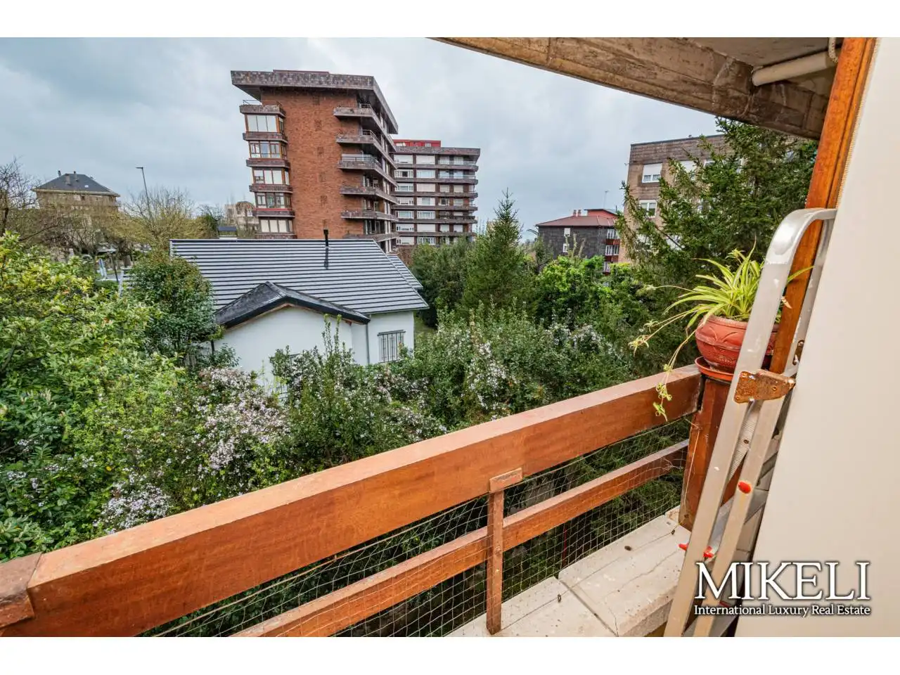 Wohnung 95 m² in Santander