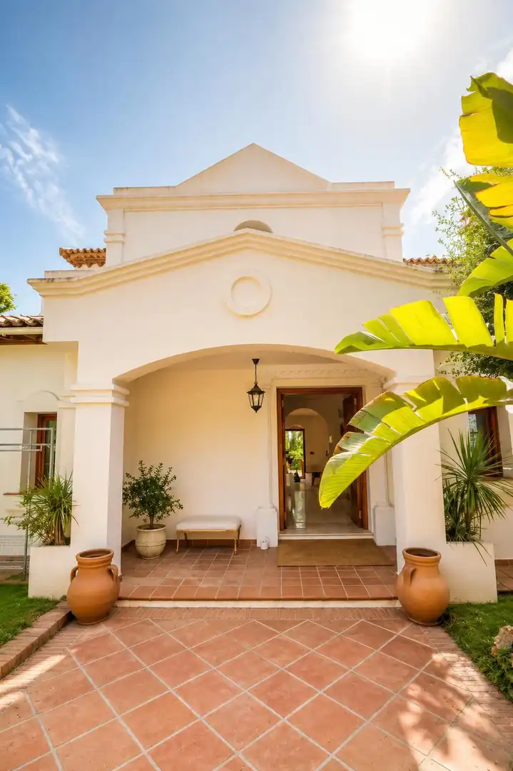 Casa de 430 m² a Marbella