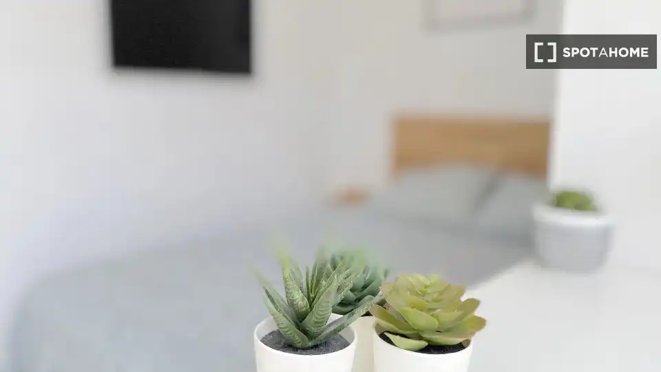Habitación 87 m², Sevilla