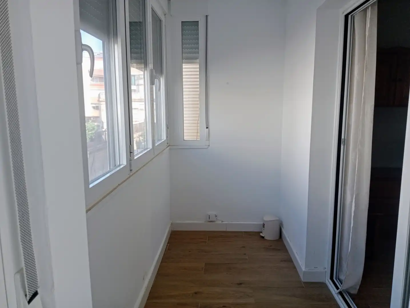 Pis de 89 m² a Sevilla