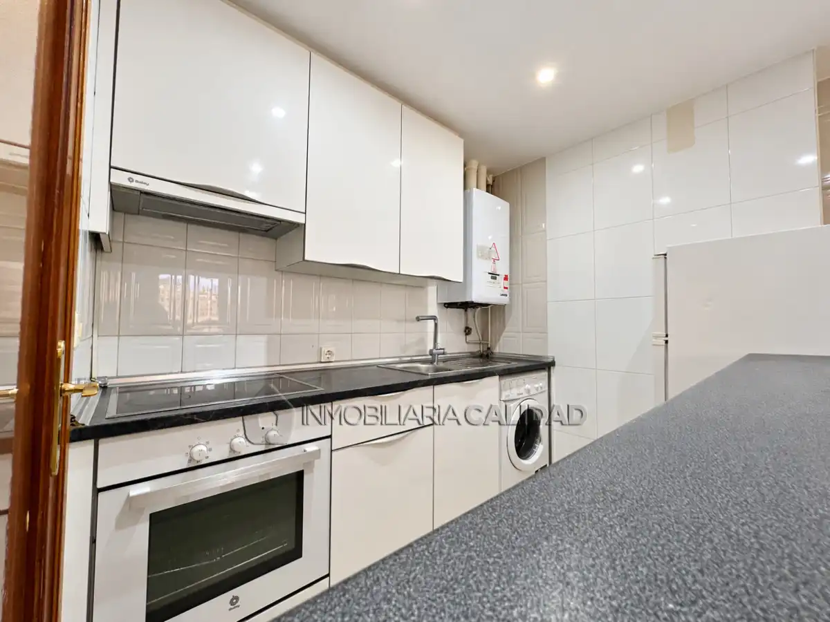Appartement 64 m² à Burgos